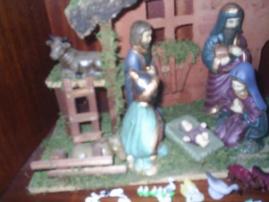 Betlehem (1/4)