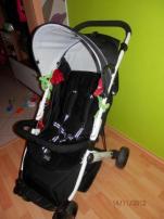 Britax b mobile (1/4)