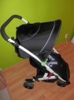 Britax b mobile (3/4)