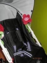 Britax b mobile (4/4)