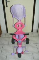 Trojkolku smart trike (1/3)