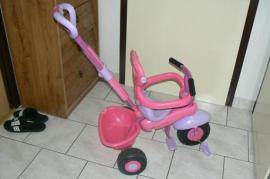 Trojkolku smart trike (2/3)