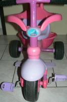 Trojkolku smart trike (3/3)