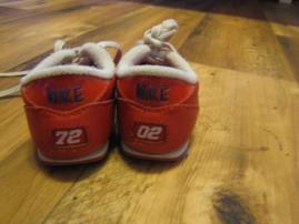 Nike tenisky (2/4)