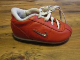 Nike tenisky (3/4)