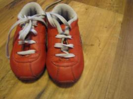 Nike tenisky (4/4)