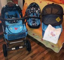 Kočík baby smile v max (4/4)