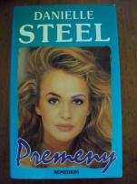 Danielle steel (1/4)
