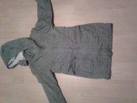 Jesenná bunda (2/2)