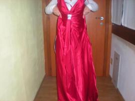 Plesove,vecerne saty (1/4)