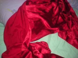Plesove,vecerne saty (2/4)
