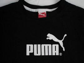 Tričko puma (2/4)