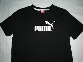 Tričko puma (4/4)