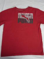 Puma tričko (1/4)