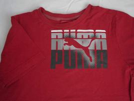 Puma tričko (3/4)