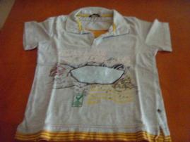 Kenvelo tricko.vel. 140 (1/1)