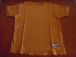 Detske tricko. vel. 140 (1/1)