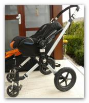 Bugaboo cameleon 3 (2/4)