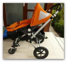 Bugaboo cameleon 3 (3/4)