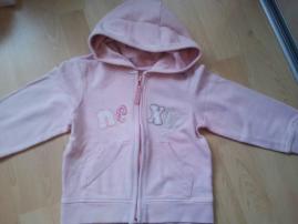 Next mikinka (2/2)