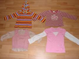 Tricka dlhy rukav (1/1)