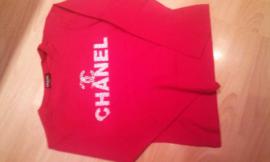 Triko chanel paris (1/2)
