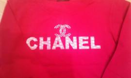 Triko chanel paris (2/2)