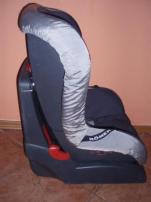 Autosedačka romer king (2/3)