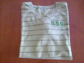 Tricko s dl. rukavom. (2/2)