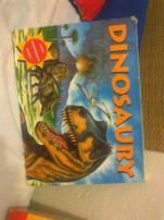 Knihy a puzzle (3/4)