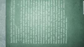 2 knihy (2/3)