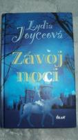 Závoj noci (1/2)
