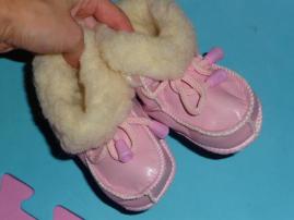 Prechodna bunda a botky (3/4)