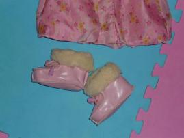 Prechodna bunda a botky (4/4)