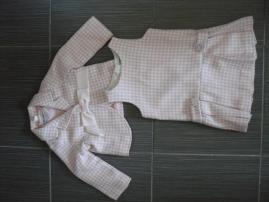 Satickovy kostim (1/3)