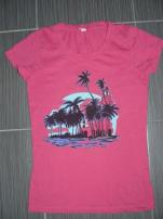 Tricko zn. vero moda (1/1)