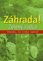 Záhrada - zelený radca (1/2)