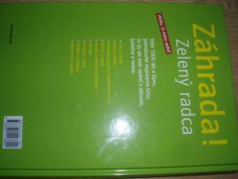 Záhrada - zelený radca (2/2)