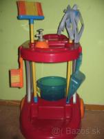 Set na upratovanie (2/2)