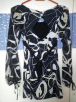 Elegantná tunika (3/4)