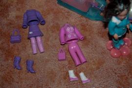 Mala babika polly pocket (2/2)
