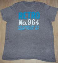 Retro jeans (1/1)