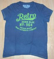 Retro jeans (1/1)