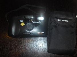 Foťák olympus (2/4)