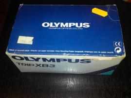 Foťák olympus (4/4)