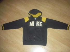 Mikina, zn.nike (1/3)