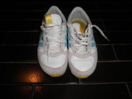 Tenisky adidas (3/3)