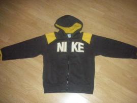 Mikina,zn.nike,v.158-170 (1/3)