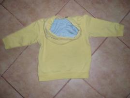 Mikina (3/3)