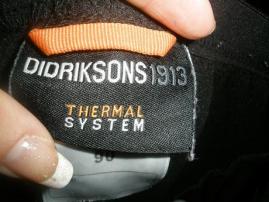 Dirkinsons (3/3)